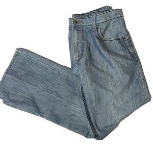 Silvertab Levi's bootcut jeans size 36x32